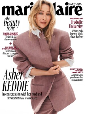 Marie Claire Australia - NLB - OverDrive